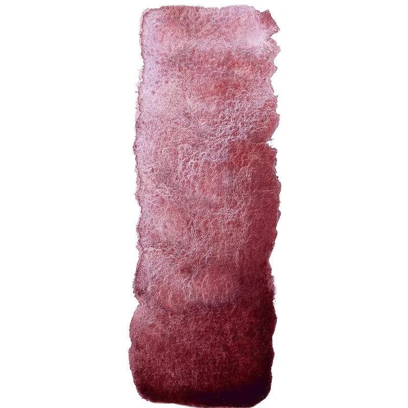 Farba akwarelowa Schmincke Horadam Aquarell półkostka - 914 Volcano Violet 03
