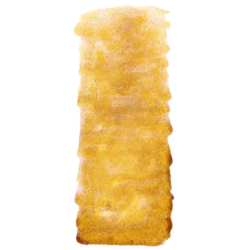 Farba akwarelowa Schmincke Horadam Aquarell półkostka - 916 Urban Yellow 03