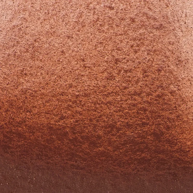Farba akwarelowa Schmincke Horadam Aquarell półkostka - 672 Mahogany Brown 02