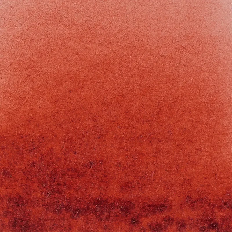 Farba akwarelowa Schmincke Horadam Aquarell półkostka - 670 Madder Brown 02