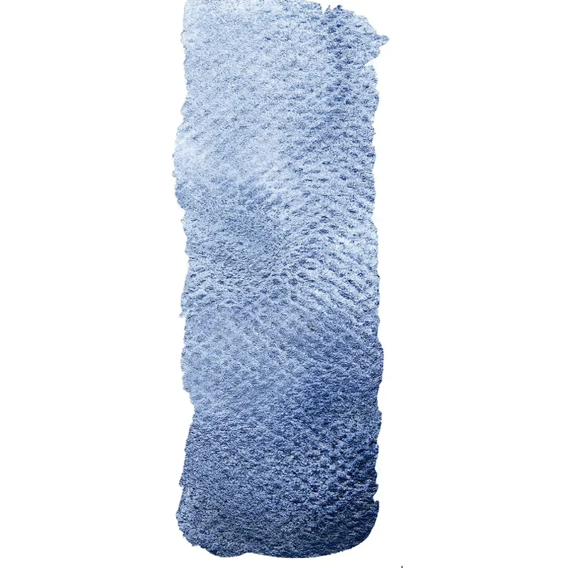 Farba akwarelowa Schmincke Horadam Aquarell półkostka - 975 Galaxy Black 03