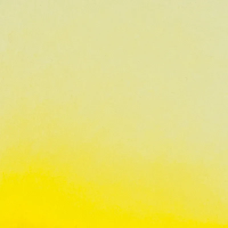 Farba akwarelowa Schmincke Horadam Aquarell półkostka - 216 Pure Yellow 02