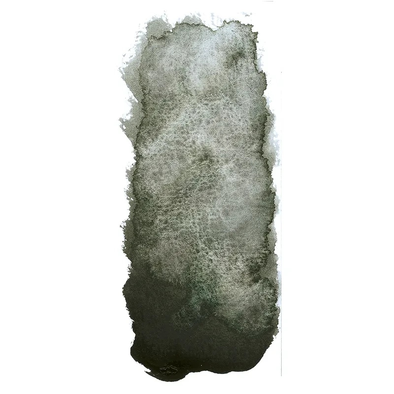 Farba akwarelowa Schmincke Horadam Aquarell półkostka - 970 Haze Black 02