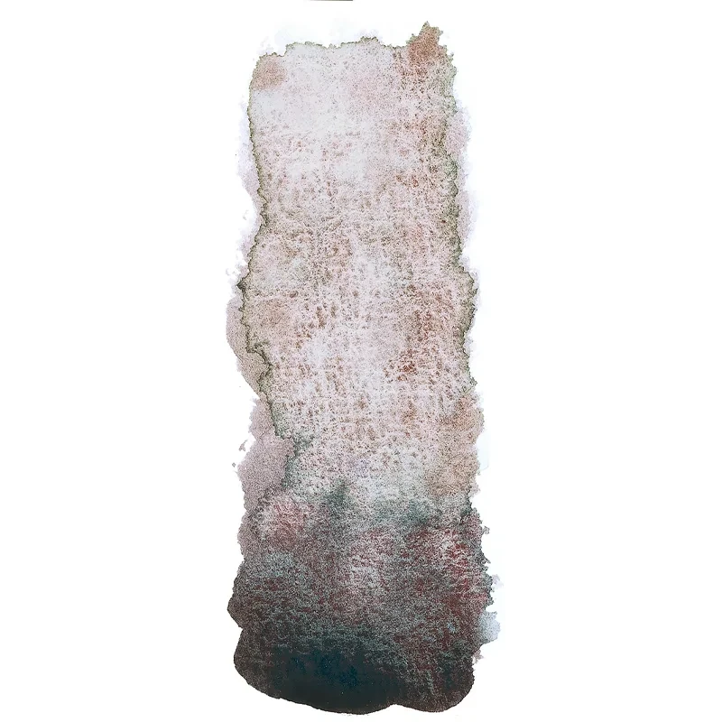 Farba akwarelowa Schmincke Horadam Aquarell półkostka - 966 Haze Pink 03