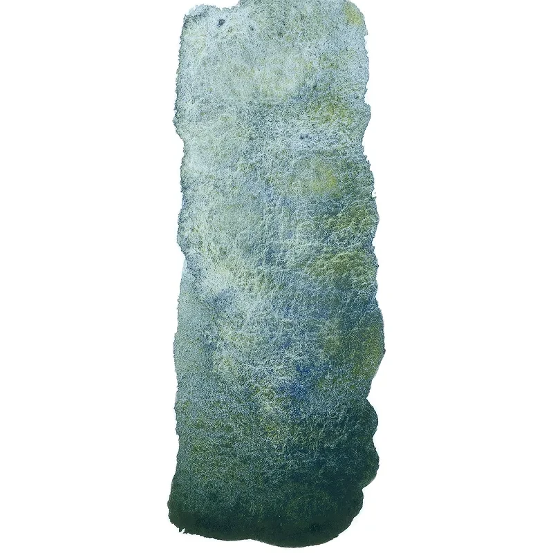 Farba akwarelowa Schmincke Horadam Aquarell półkostka - 934 Shire Blue 03