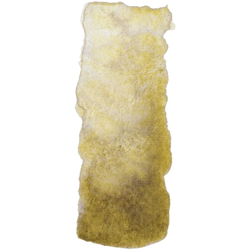 Farba akwarelowa Schmincke Horadam Aquarell półkostka - 931 Shire Yellow 03