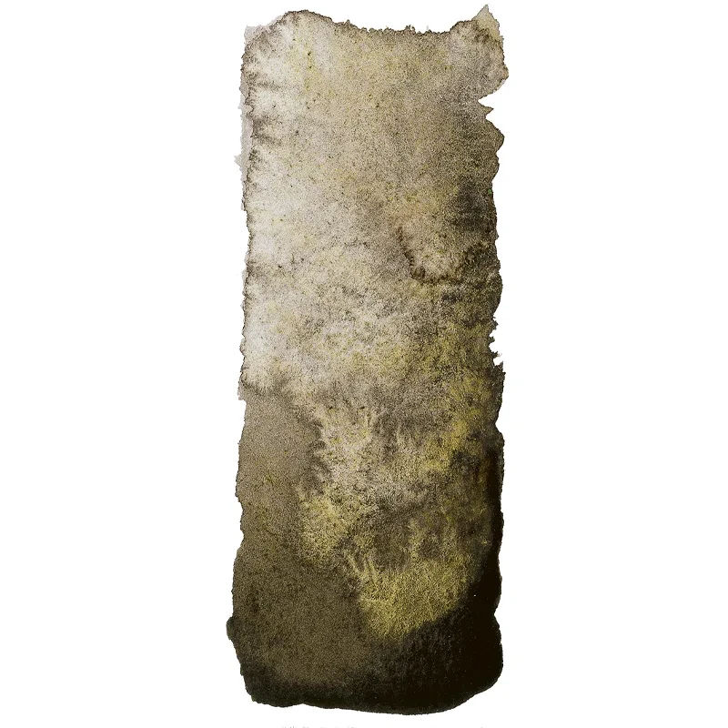Farba akwarelowa Schmincke Horadam Aquarell półkostka - 925 Desert Grey 03