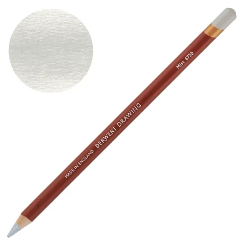 Kredka Derwent Drawing - 6730 Mist