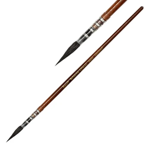 Pędzel do akwareli, mop Pure Squirrel 111 - Roman Szmal - Small