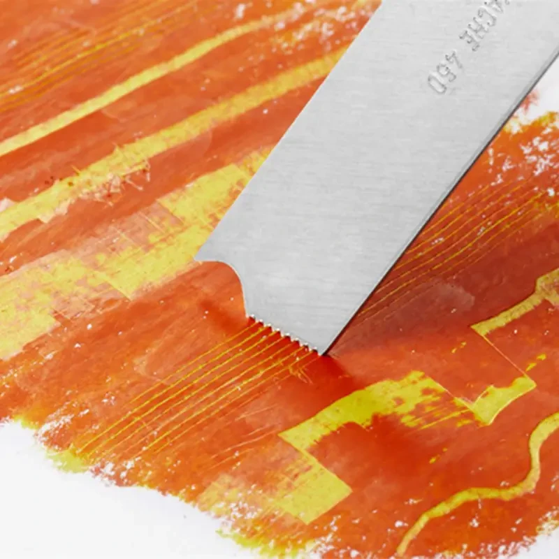 Zestaw kredek woskowych Neocolor I Caran d'Ache 40 szt. 05