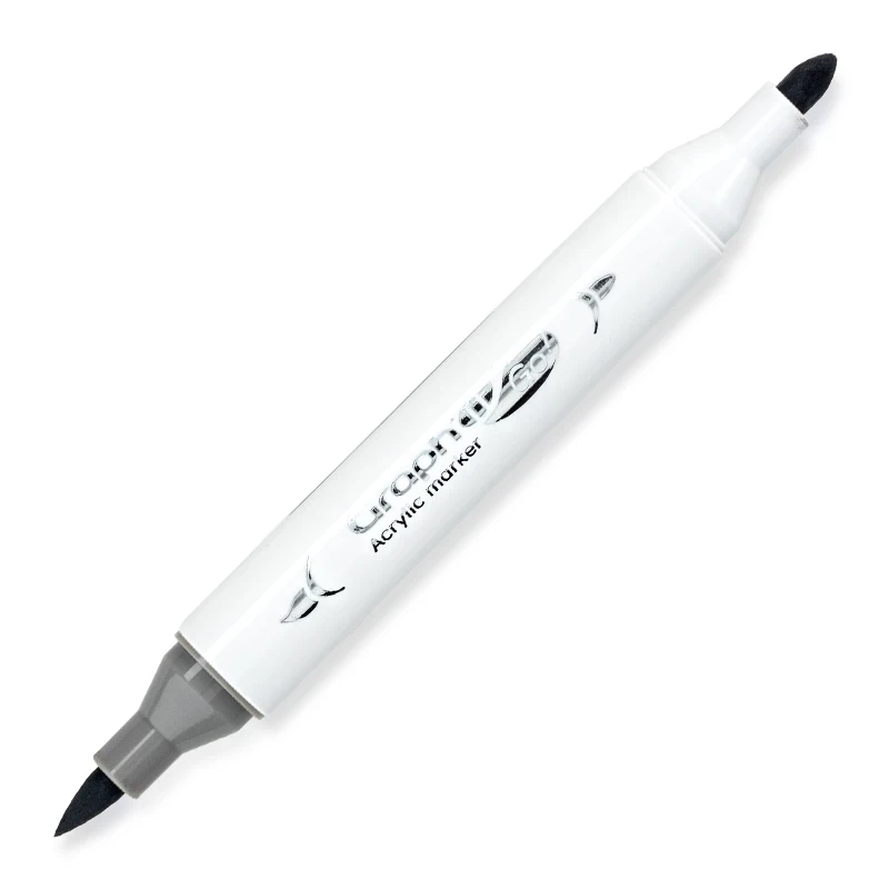 Marker akrylowy Graph’it Go! 9905 Black 02