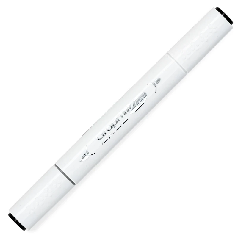 Marker akrylowy Graph’it Go! 9905 Black 03