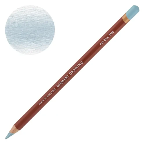 Kredka Derwent Drawing - 3740 Ash blue