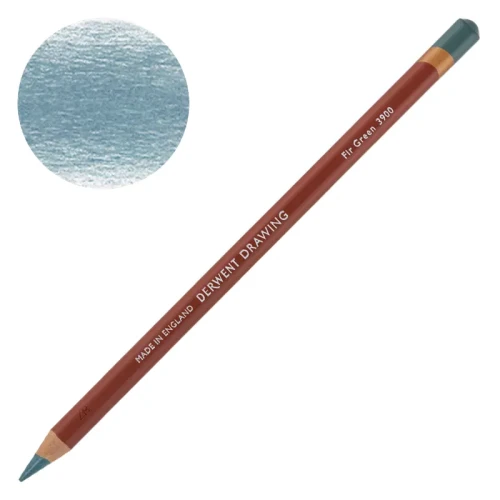 Kredka Derwent Drawing - 3900 Fir Green