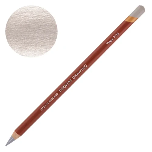 Kredka Derwent Drawing - 7130 Taupe