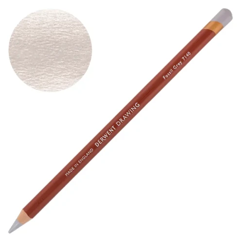 Kredka Derwent Drawing - 7140 Fossil grey