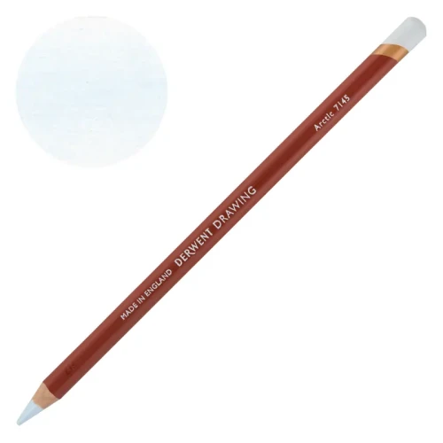 Kredka Derwent Drawing - 7145 Arctic