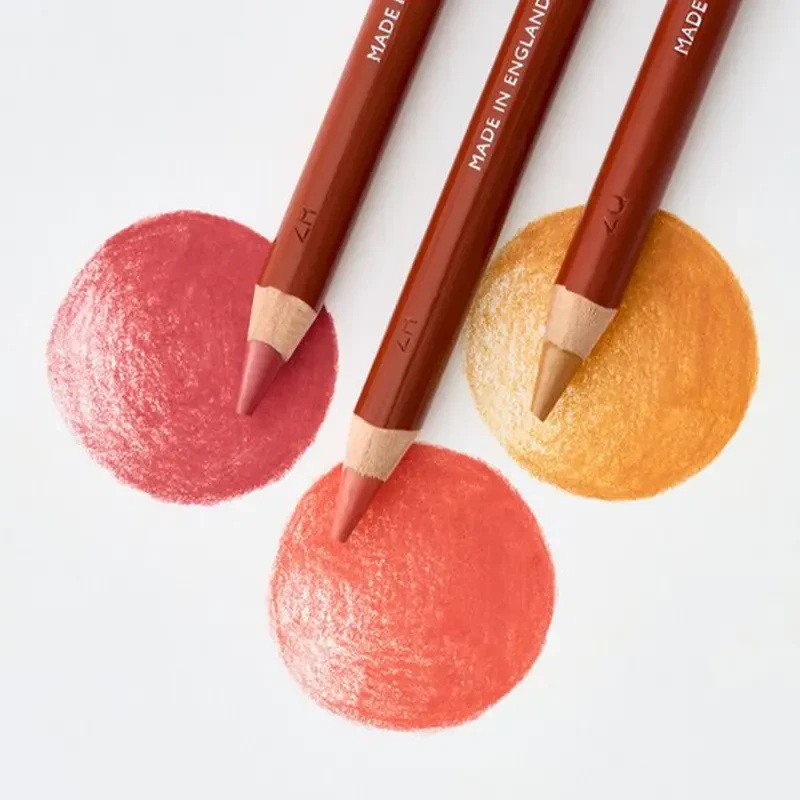 Kredka Derwent Drawing - 5120 Green earth 05