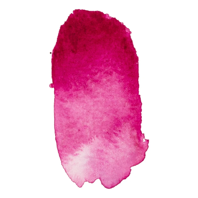 Farba akwarelowa Aquarius półkostka - 416 Quinacridone Magenta Intense 04