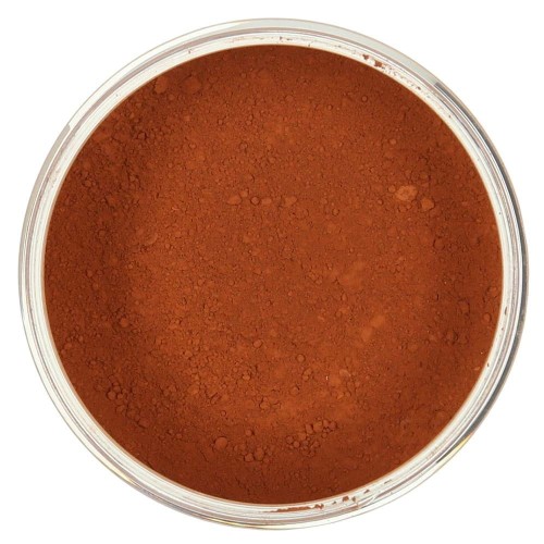 Pigment Ziemia sieneńska palona 75g 40430 Szmal