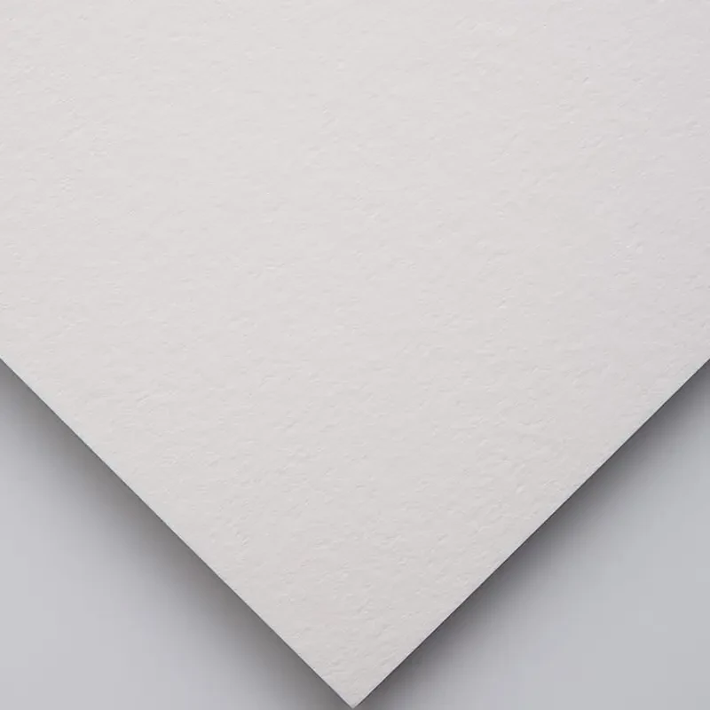 Blok do grafiki warsztatowej Fabriano Unica Bianco - A4, 250 g, 20 ark. 03