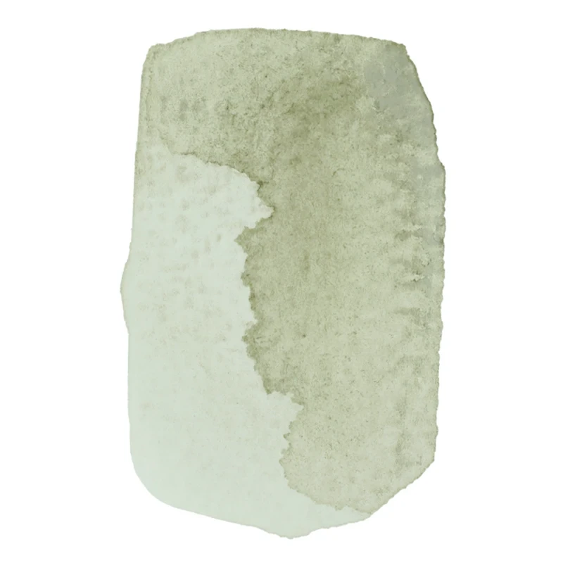 Farba akwarelowa Aquarius półkostka - 274 Davy's Grey 04