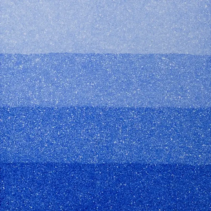 Farba graficzna zmywalna wodą Charbonnel 60 ml S1 - Ultramarine blue 043 02