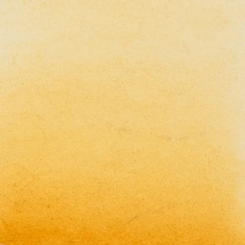 Farba akwarelowa Schmincke Horadam Aquarell półkostka - 656 Yellow raw ochre 02