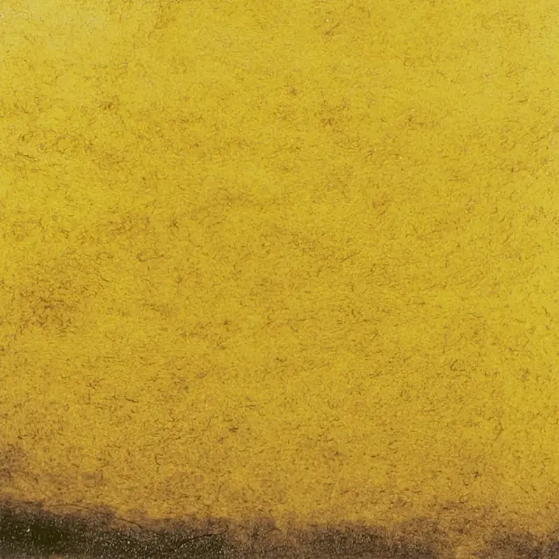 Farba akwarelowa Schmincke Horadam Aquarell półkostka - 537 Transparent green gold 02