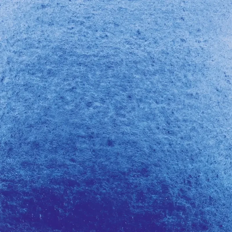 Farba akwarelowa Schmincke Horadam Aquarell półkostka - 488 Cobalt blue deep 02