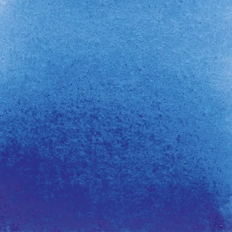 Farba akwarelowa Schmincke Horadam Aquarell półkostka - 486 Cobalt blue hue 02
