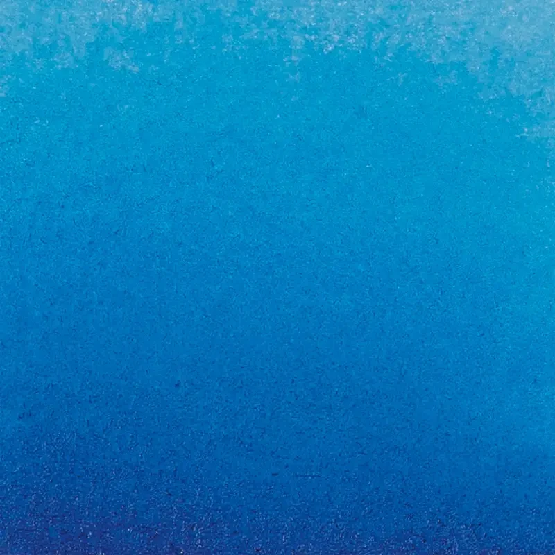 Farba akwarelowa Schmincke Horadam Aquarell półkostka - 481 Cerulean blue hue 02