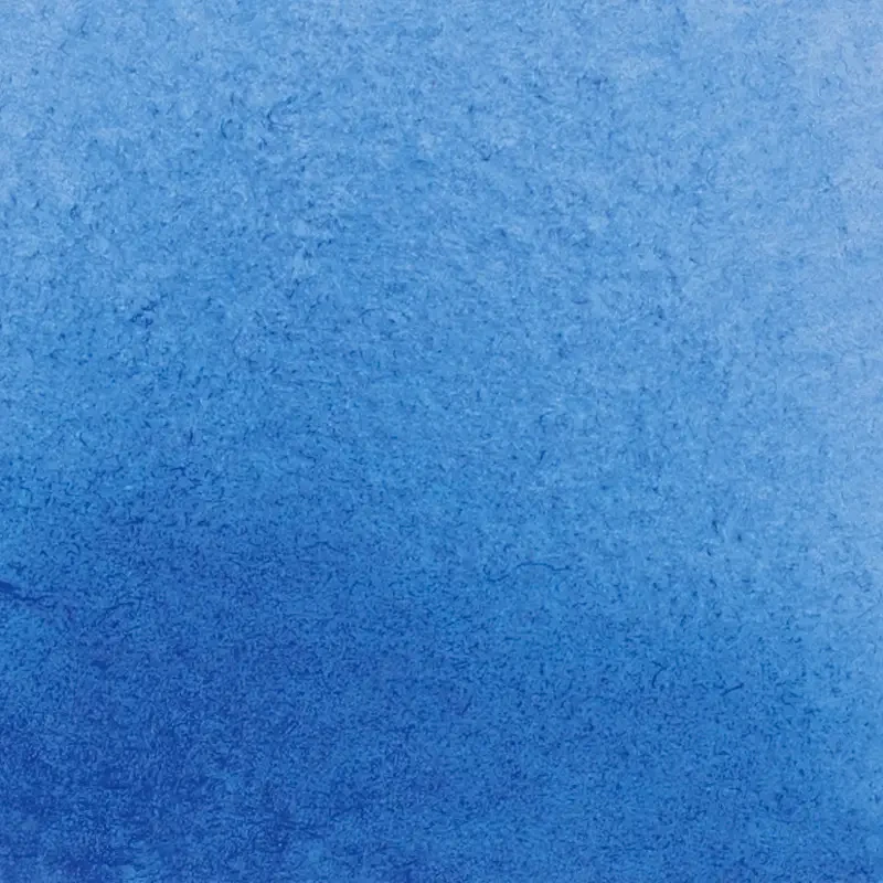 Farba akwarelowa Schmincke Horadam Aquarell półkostka - 480 Mountain blue 02