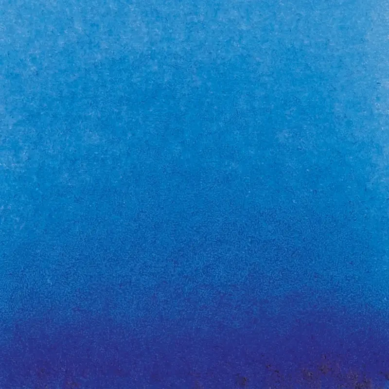 Farba akwarelowa Schmincke Horadam Aquarell półkostka - 477 Phthalo sapphire blue 02