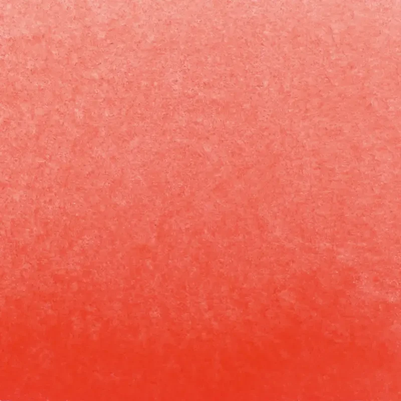 Farba akwarelowa Schmincke Horadam Aquarell półkostka - 349 Cadmium red light 02