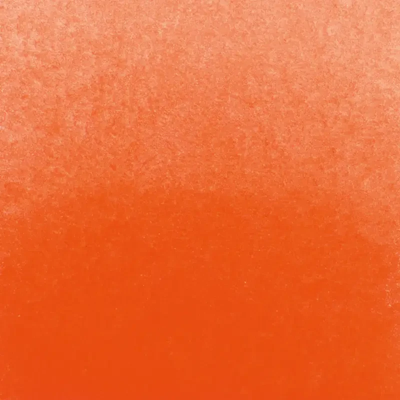 Farba akwarelowa Schmincke Horadam Aquarell półkostka - 348 Cadmium red orange 02