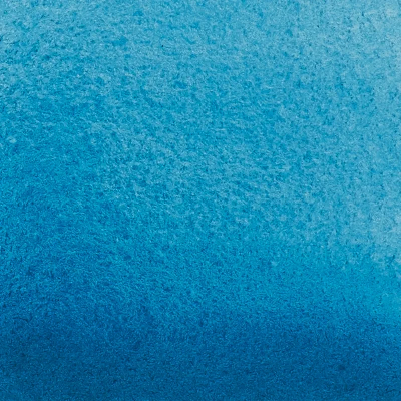 Farba akwarelowa Schmincke Horadam Aquarell półkostka - 499 Cobalt Cerulean 02
