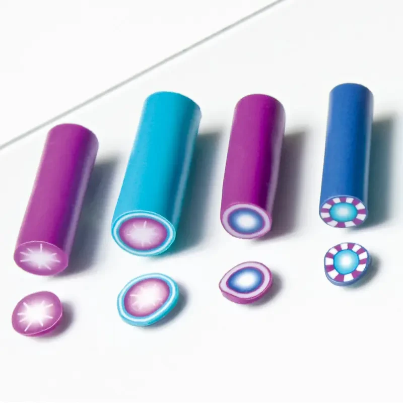Modelina Fimo Professional 57 g - 006 Liliowy 04