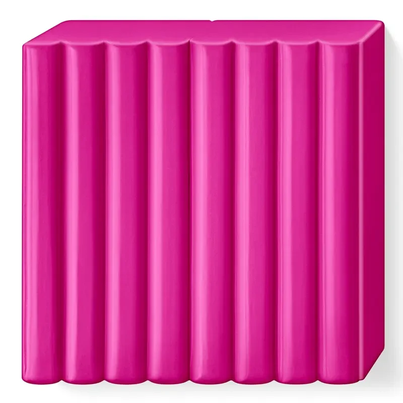 Modelina Fimo Soft 57 g - 22 amarantowy 03