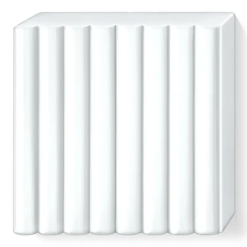 Modelina Fimo Soft Staedtler 57 g - 0 Biały 04
