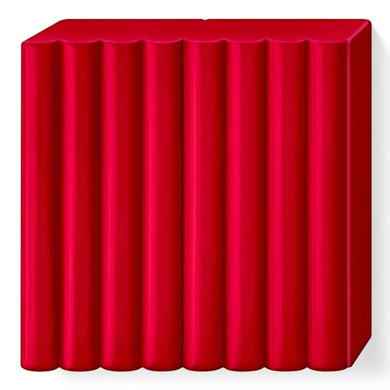 Modelina Fimo Soft Staedtler 57 g - 26 Karminowy 05