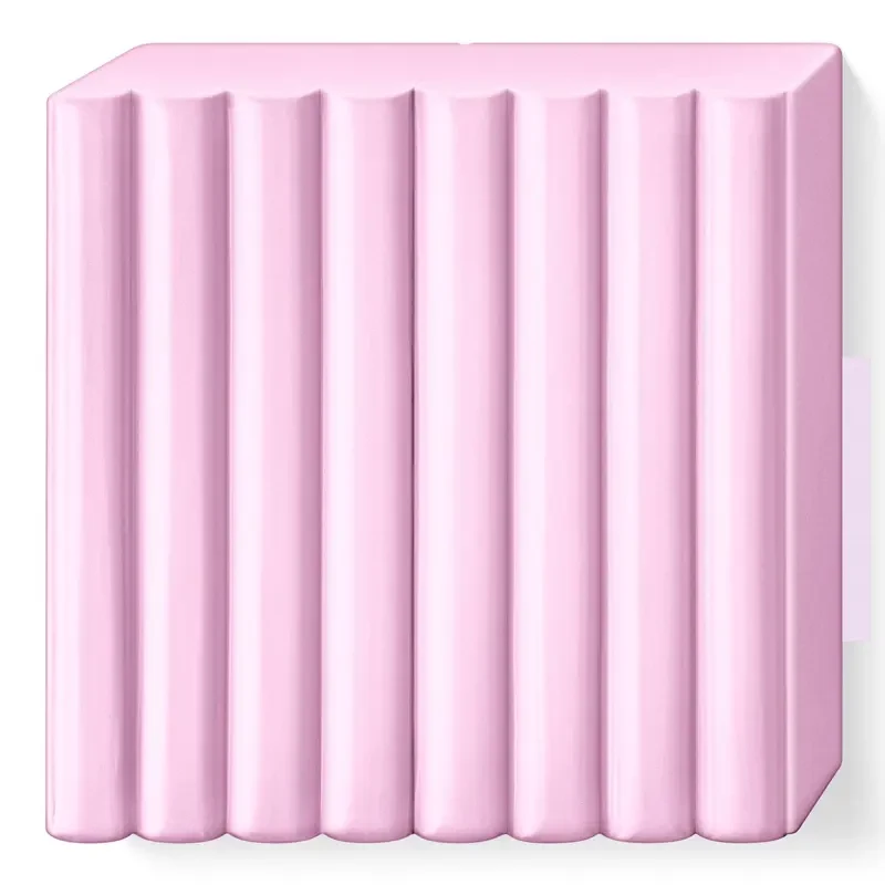 Modelina Fimo Soft Staedtler 57 g - 205 różowy pastelowy 05