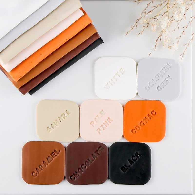 Modelina Fimo Soft Staedtler 57 g - 75 Czekoladowy 03