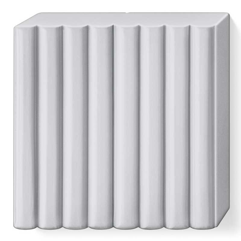 Modelina Fimo Soft Staedtler 57 g - 80 Jasnoszary 05