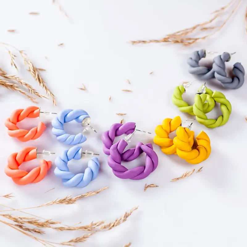 Modelina Fimo Soft Staedtler 57 g - T21 Różowa truskawka 03