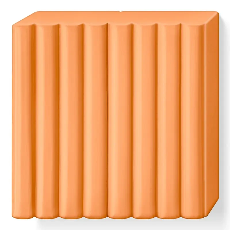 Modelina Fimo Soft Staedtler 57 g - T41 Papaja sorbet 04