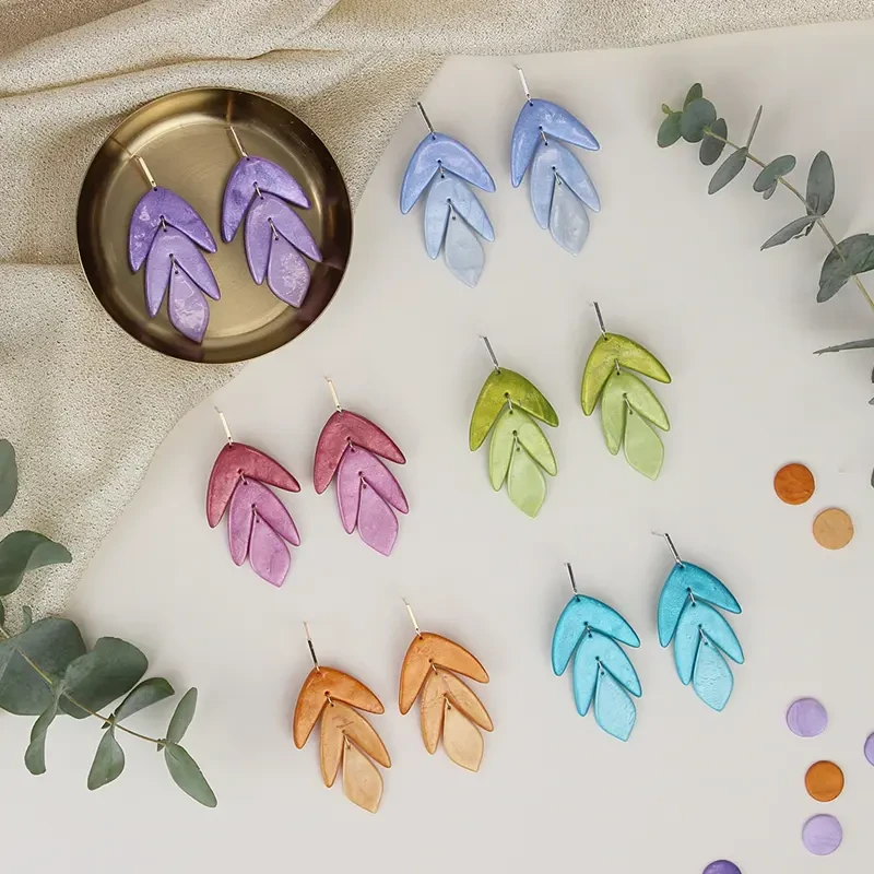 Modelina Fimo Effect Metallic Staedtler 57 g - 061 Turkusowy metaliczny 03