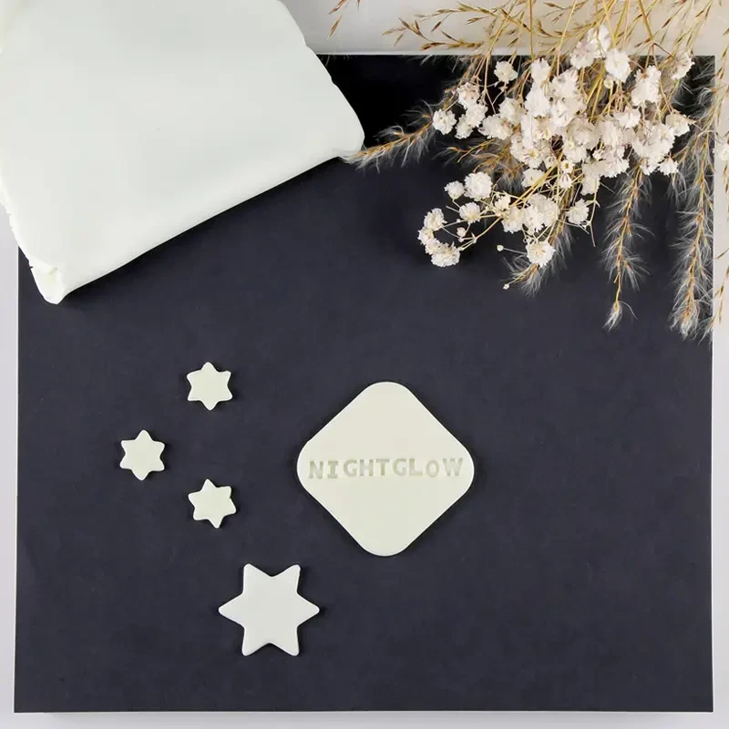 Modelina Fimo Effect Staedtler 57 g - 041 Fosforyzujący 02