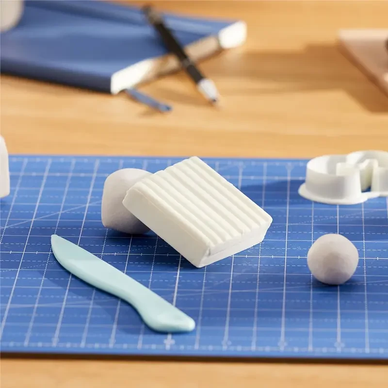 Modelina Fimo Effect Staedtler 57 g - 041 Fosforyzujący 08