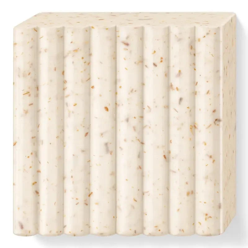 Modelina Fimo Effect Botanical Staedtler 57 g - 170 Żółty 04